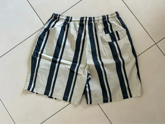 Short vintage Celio années 80 - photo numéro 6