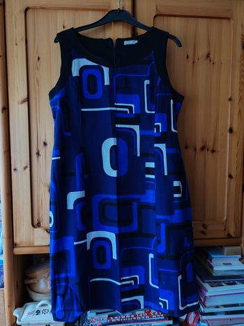 Robe chic