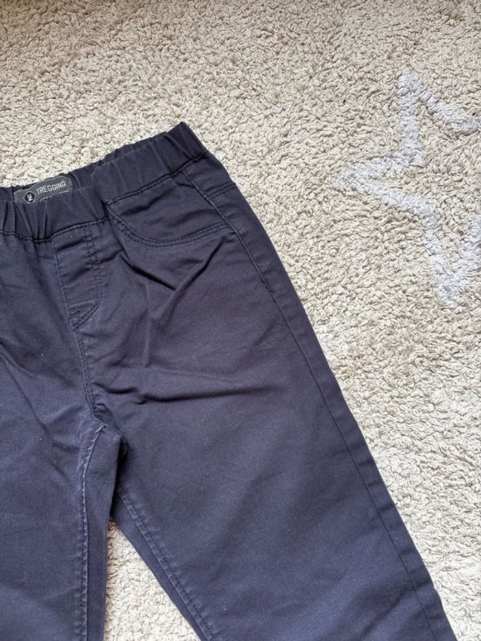 Pantalon 10ans - photo numéro 2