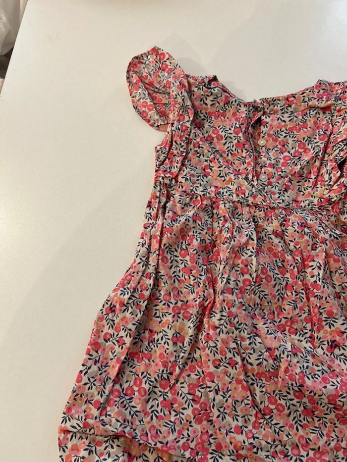 Robe Liberty La Petite Collection - photo numéro 6
