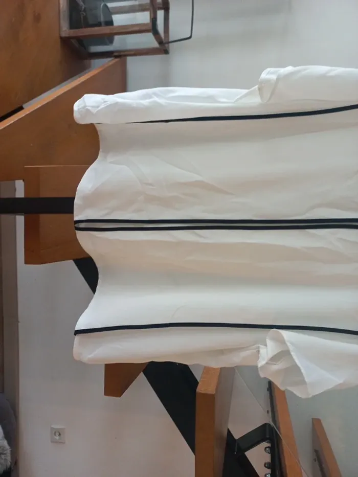 Blouse mango - photo numéro 4