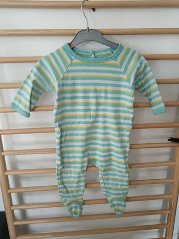 Pyjamas vertbaudet