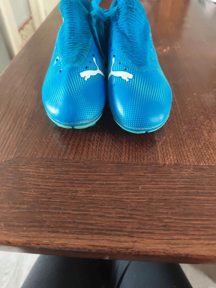 Crampon puma - photo numéro 4