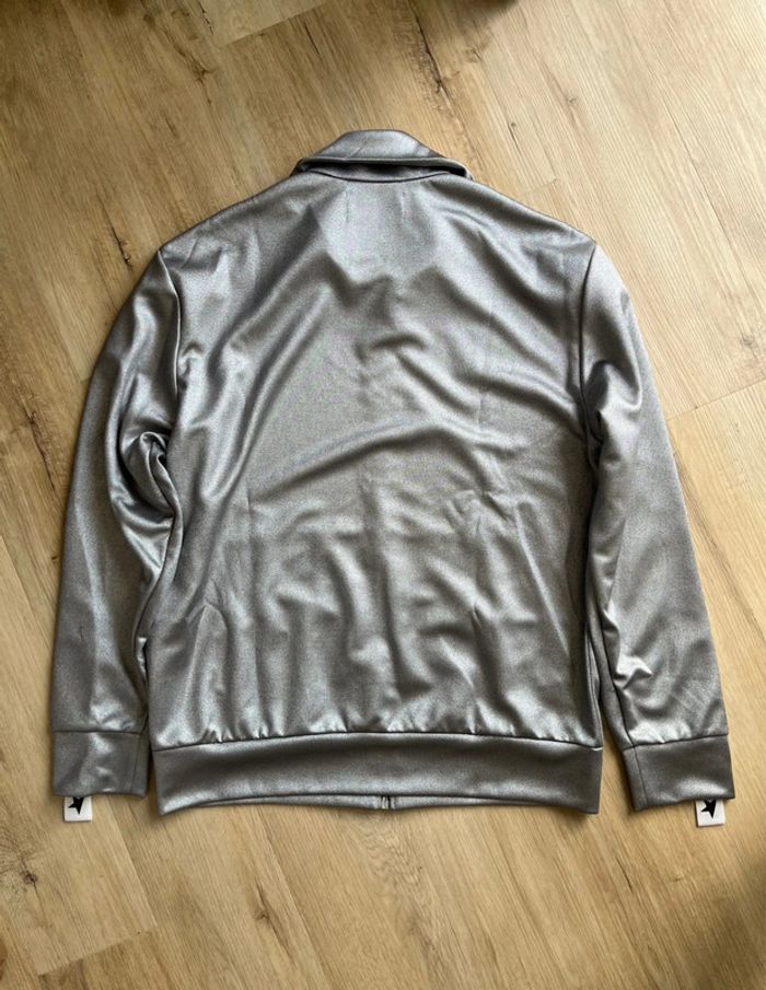 Veste Golden Goose Argenté XL - photo numéro 3
