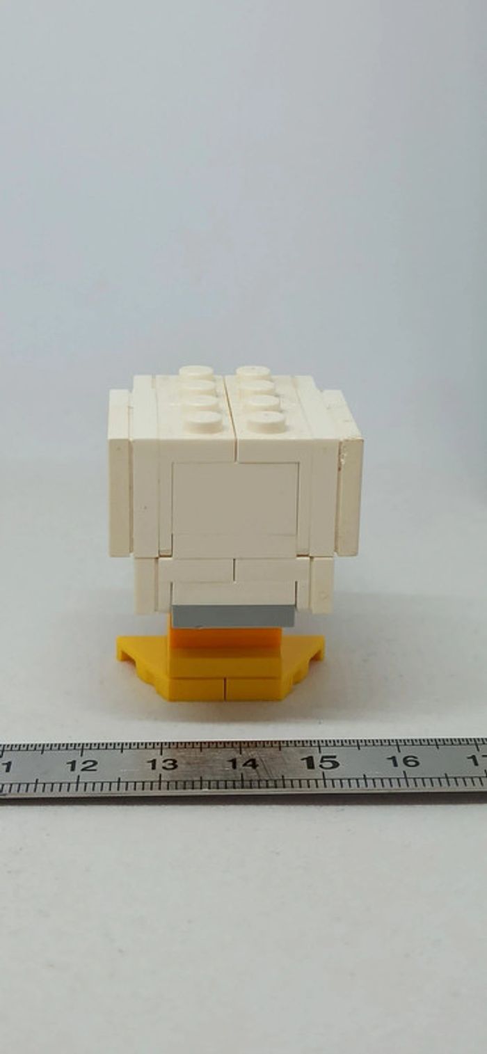 Poulet lego - photo numéro 5