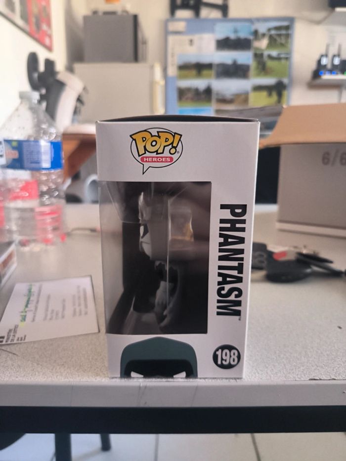 Pop phantasm 198 - photo numéro 3