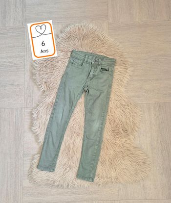 Jeans * Kiabi *