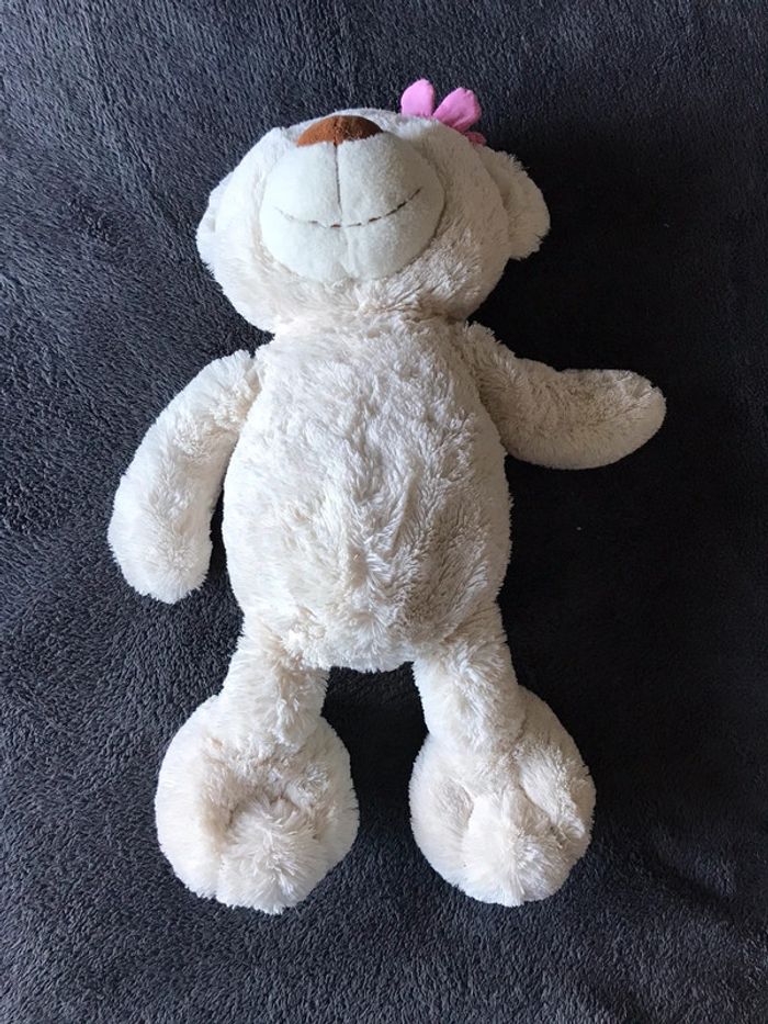 Peluche Nounours 🧸 - photo numéro 2