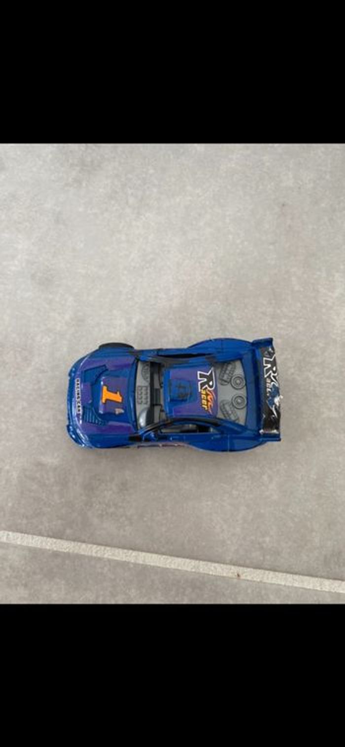 Voiture Racing car - photo numéro 4