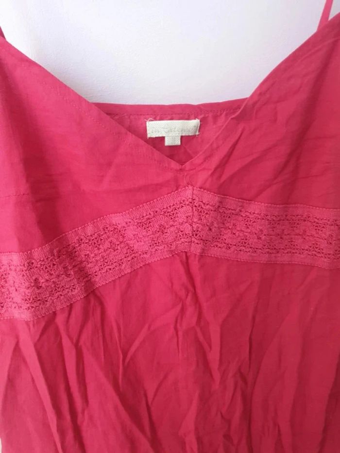 Jolie robe d'été - photo numéro 2