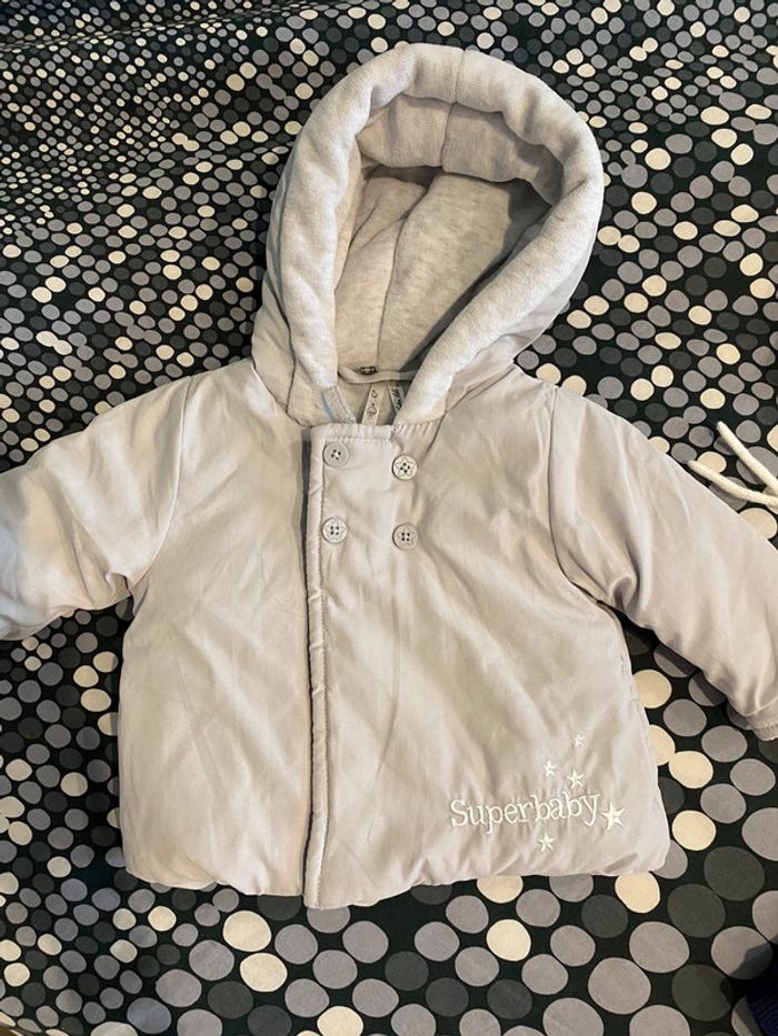 Lot bébé - photo numéro 6