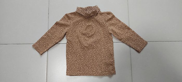 Sous pull 24 mois