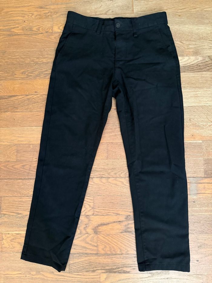 Pantalon Zara noir