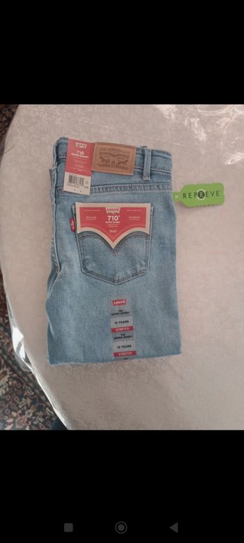 Jeans Levi's