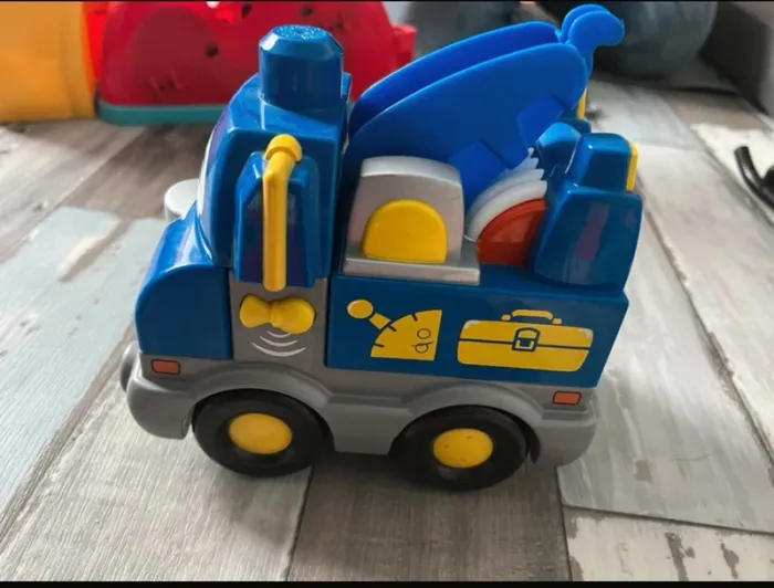 Mega bloks - photo numéro 4