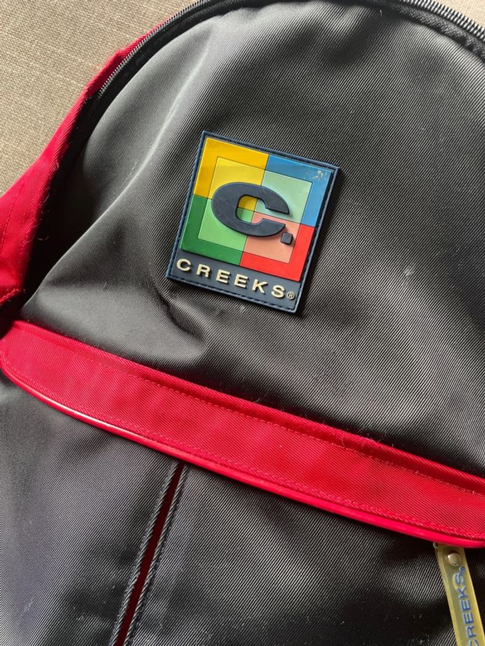 Sac à dos 🎒 - photo numéro 12