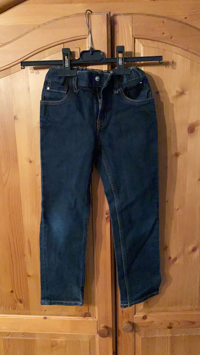 Jeans slim