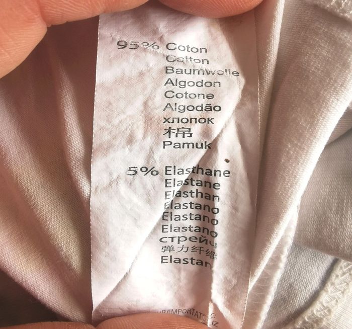 🌼 Catimini 2 ans – Tee-shirt blanc imprimé oasis & palmiers - photo numéro 5