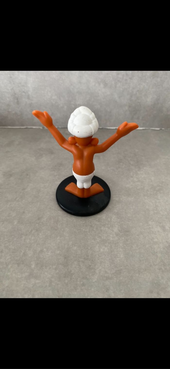 Figurine Astérix et Obélix - photo numéro 2