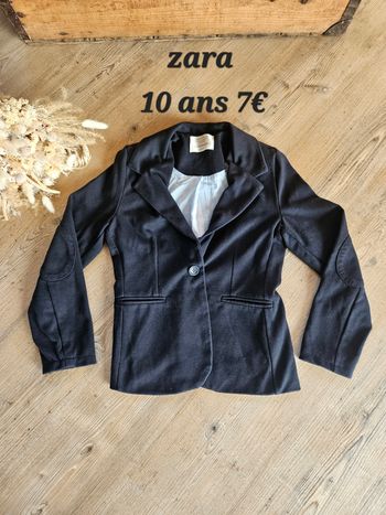 Veste zara