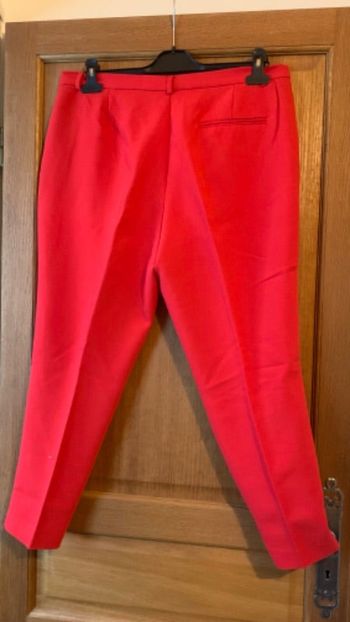 pantalon droit
