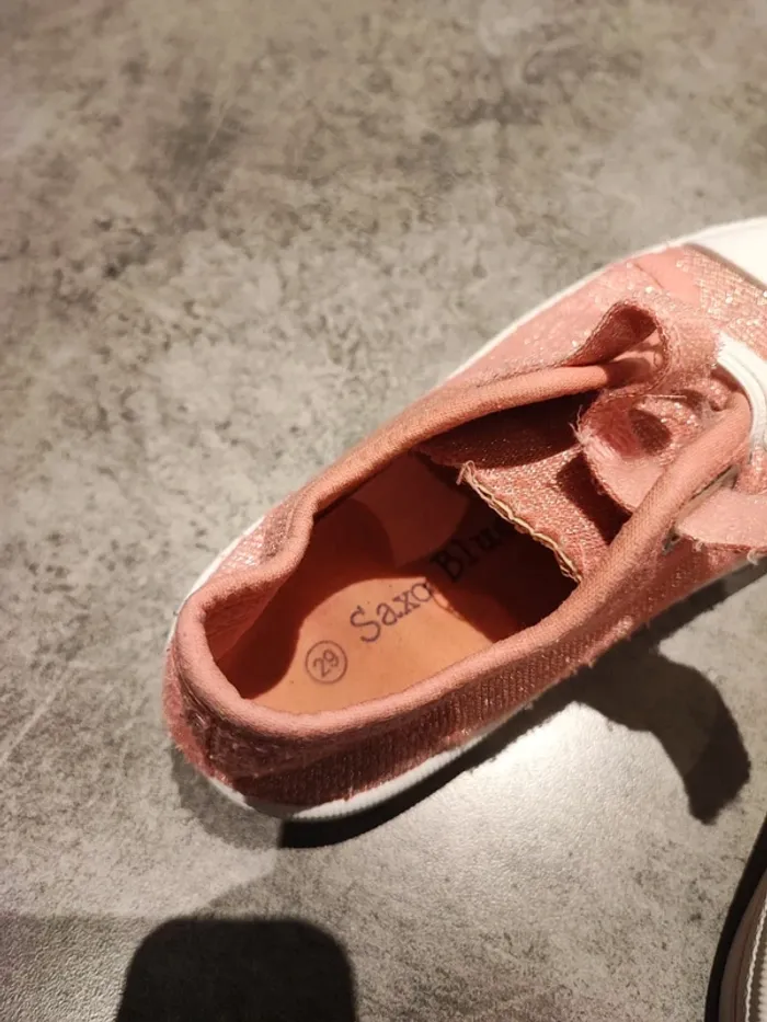 Chaussure - photo numéro 4