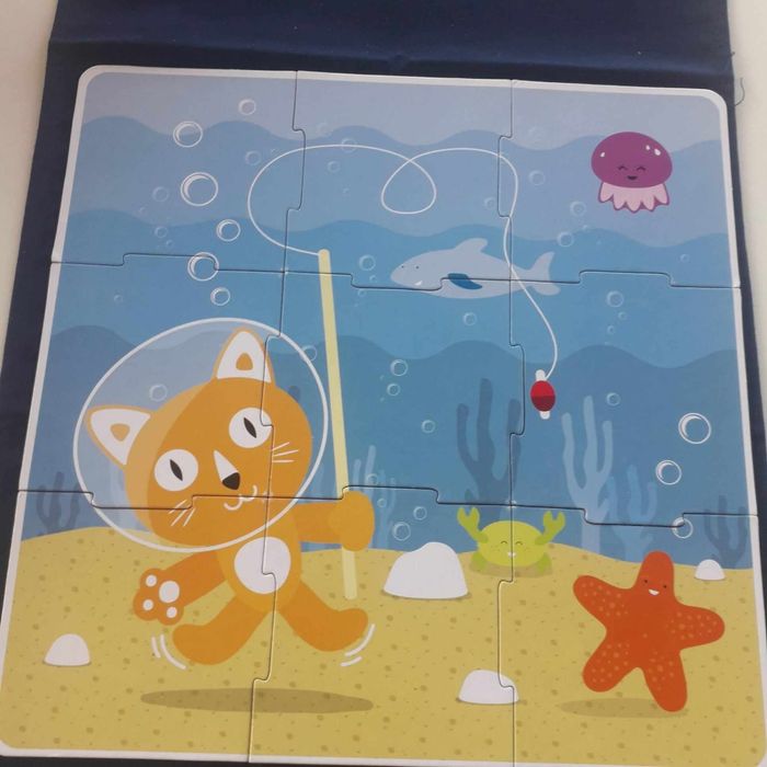 Boite mes 20 premiers jeux d'éveil 2+ - photo numéro 5