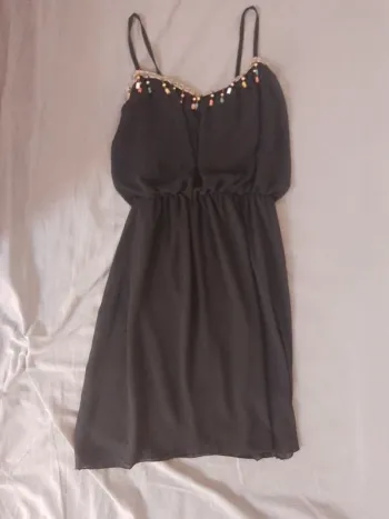 Robe d'été
