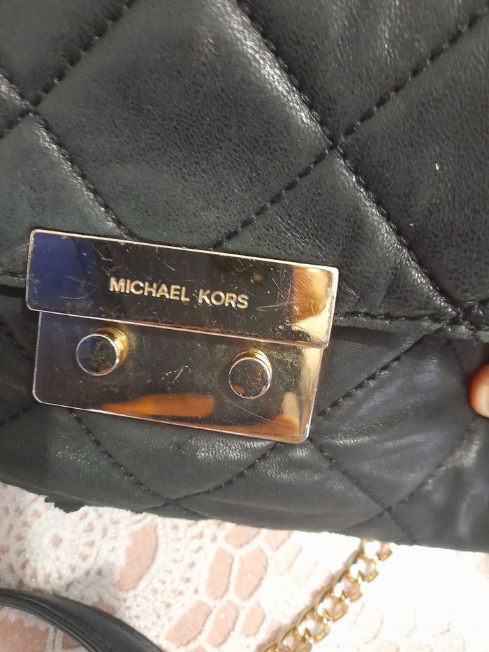 Sac en cuir - photo numéro 3