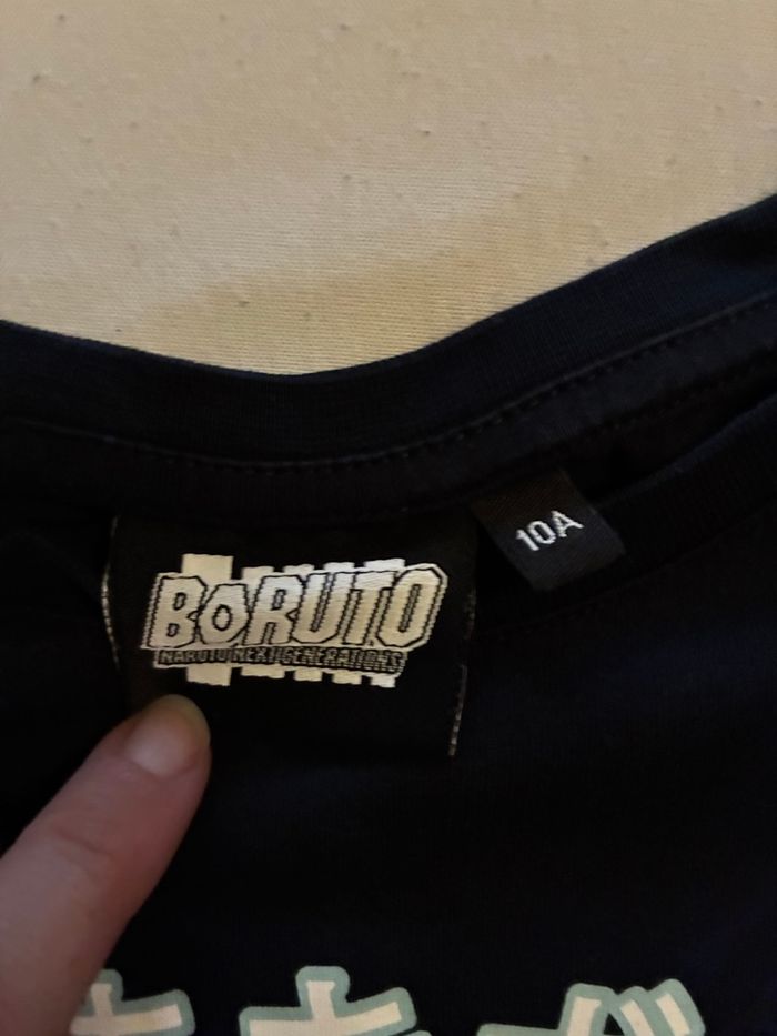 Haut - photo numéro 2