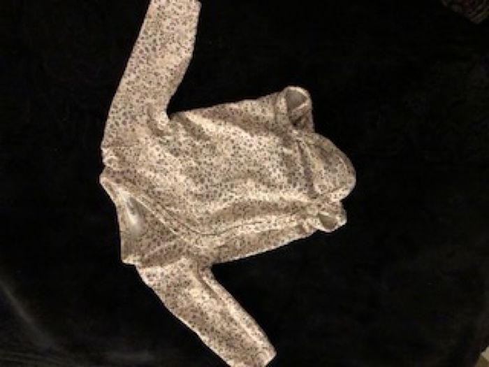 Bodie bébé fille - photo numéro 2