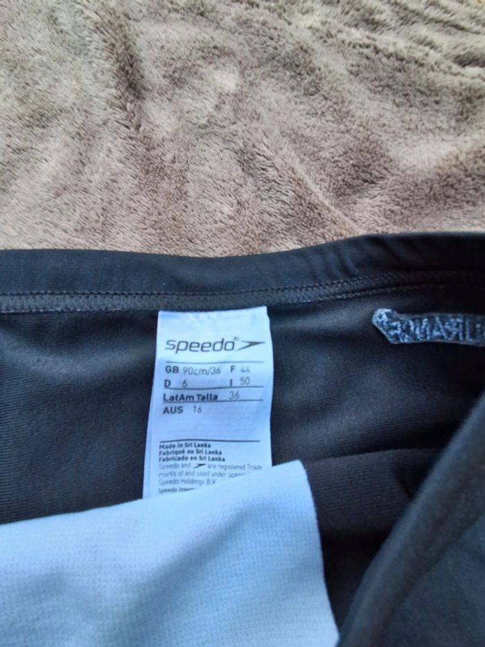 Maillot de bain homme Speedo - photo numéro 4
