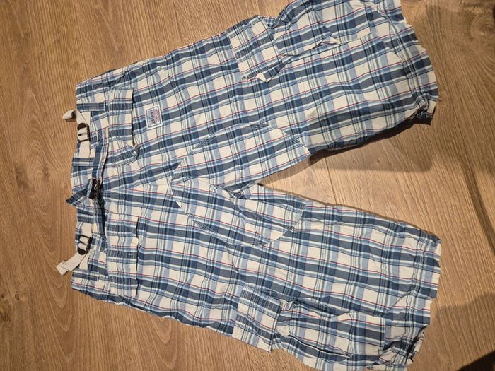 Short #superdry M - photo numéro 11