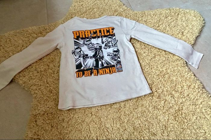 Lot Ninjago 6 ans - photo numéro 10