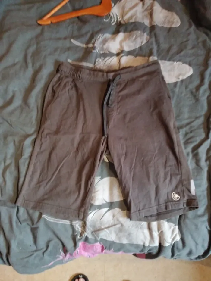 Short taille S