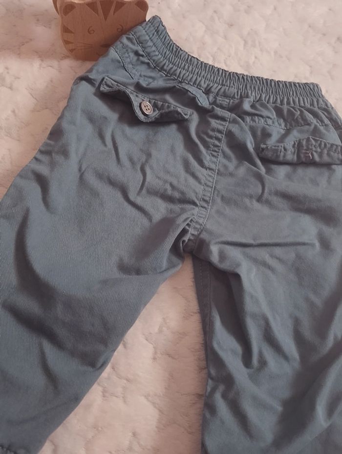 Pantalon - photo numéro 2