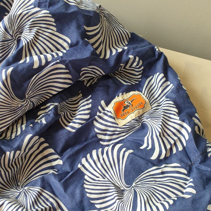 Porte bébé - photo numéro 5