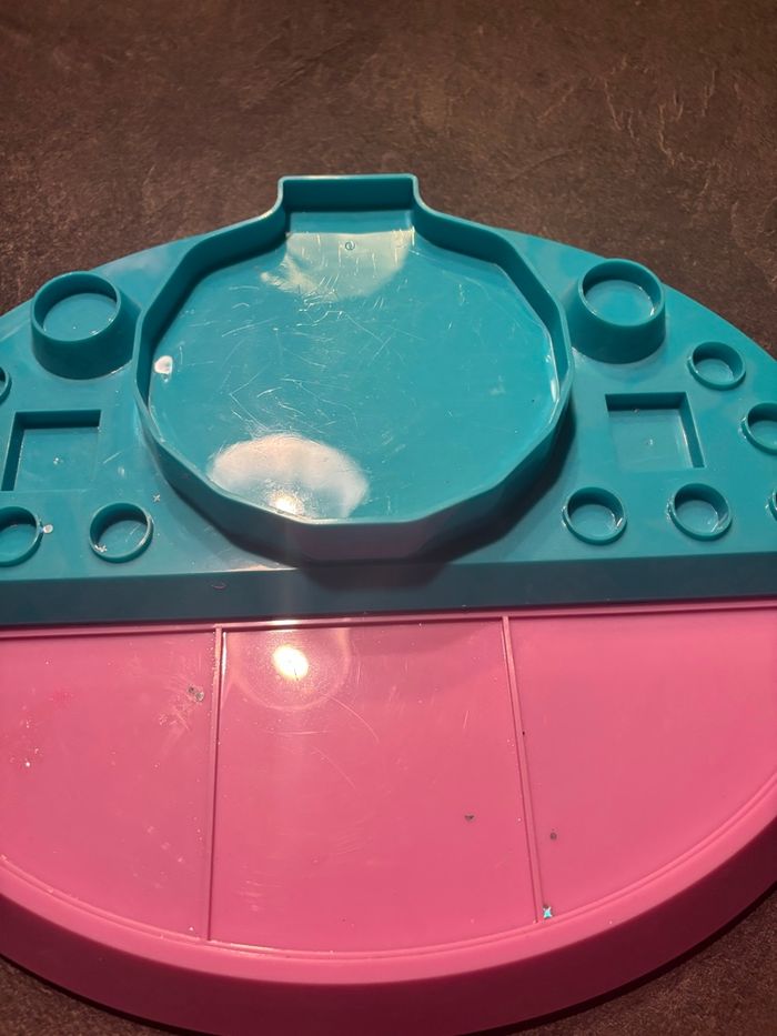 Présentoir organisateur enfant - photo numéro 2