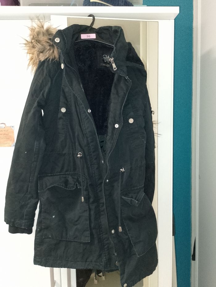 Manteau - photo numéro 2