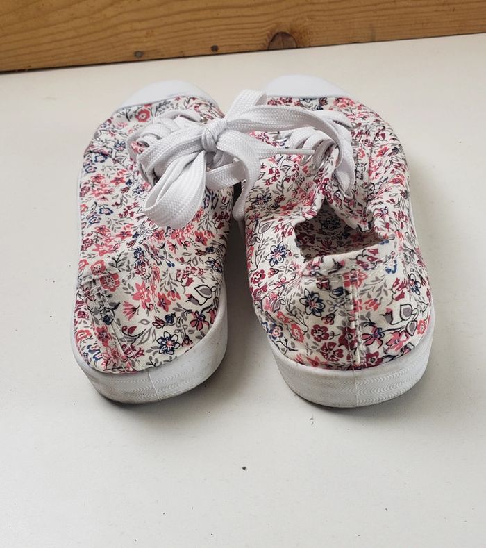Chaussures FPC taille 38 - photo numéro 2