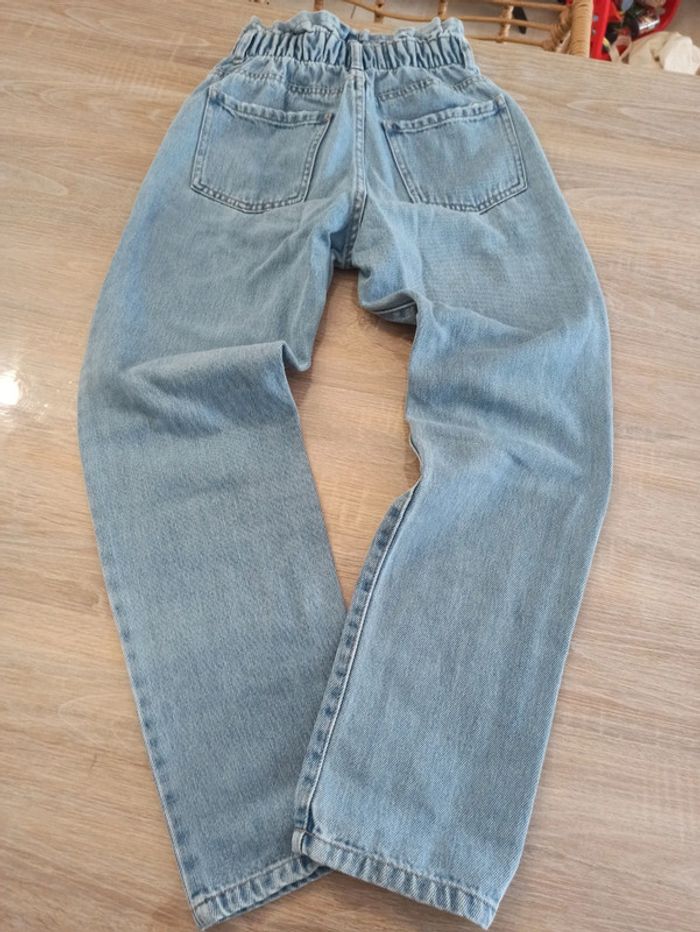 Jeans mom taille 32 - photo numéro 4