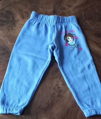 Pantalon fille  2 ans Disney