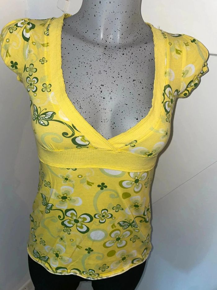 Jolie haut - photo numéro 2