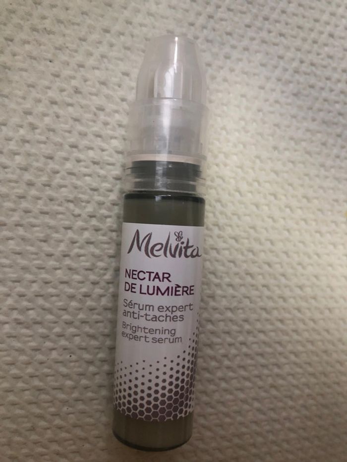 Nectar de lumière sérum expert anti tâches - photo numéro 3