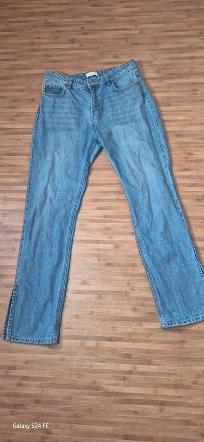 Jeans h&m