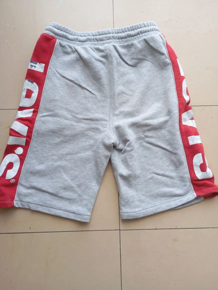 Short garçon 14 ans Levi's - photo numéro 4