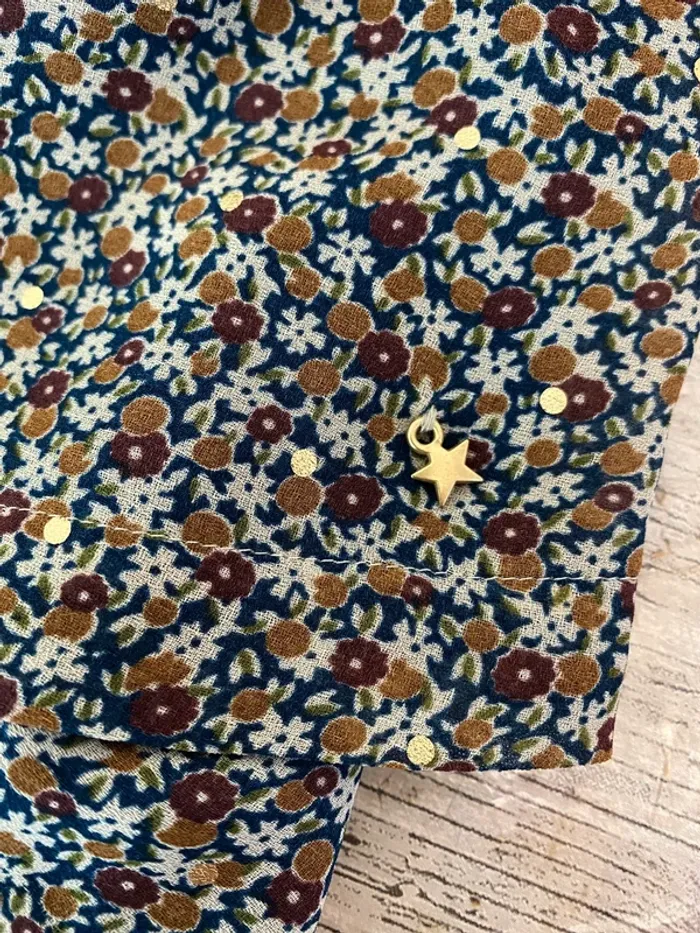 Robe des petits hauts - photo numéro 5