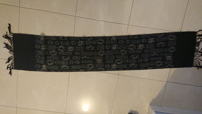 Écharpe - photo numéro 2