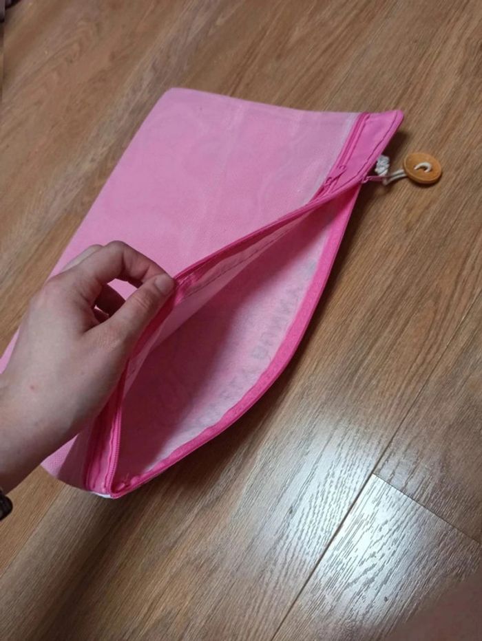 Pochette pour document - photo numéro 3