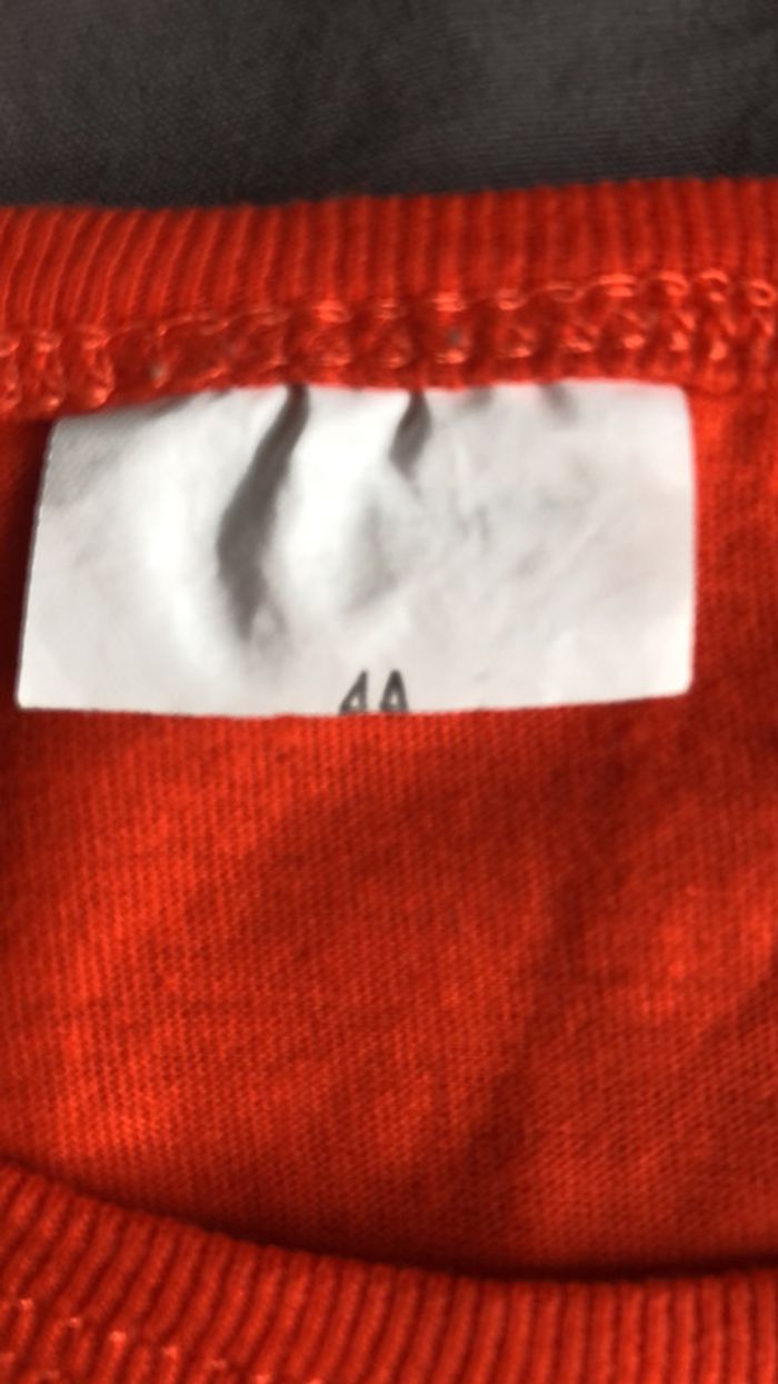 Teeshirt - photo numéro 2